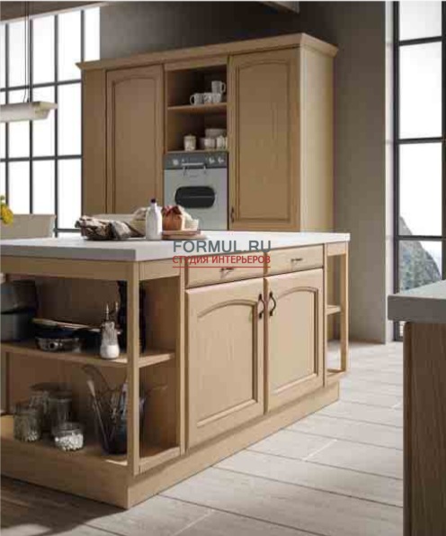 Кухня Home Cucine Cantica